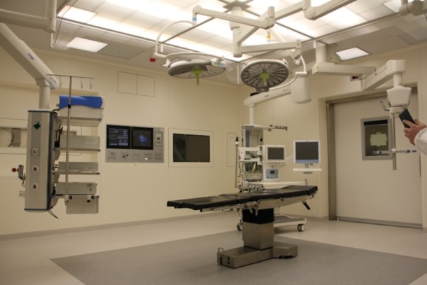 Cognitisoft engineering team building India's best hospital management software